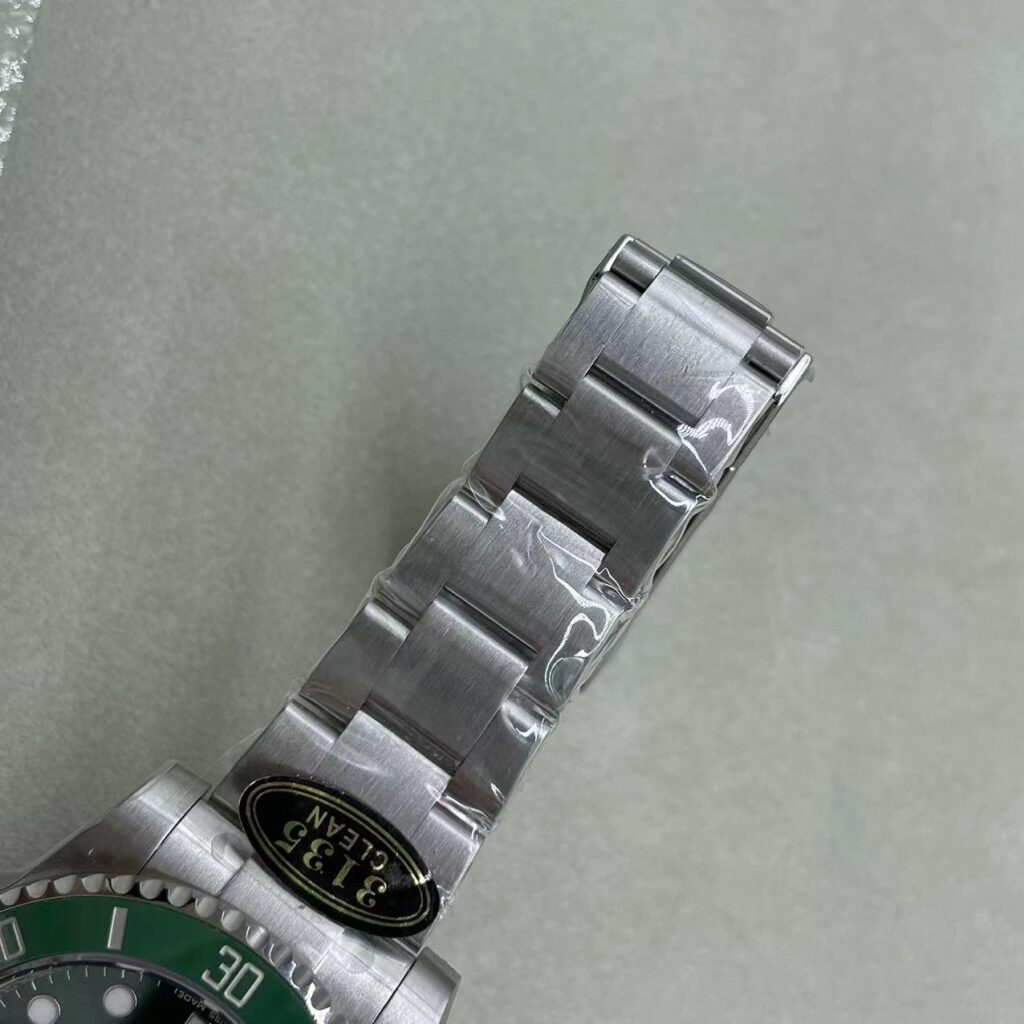 로렉스 서브마리너 헐크 CLEAN 홍팩 홍콩팩토리 hkfactory2.org