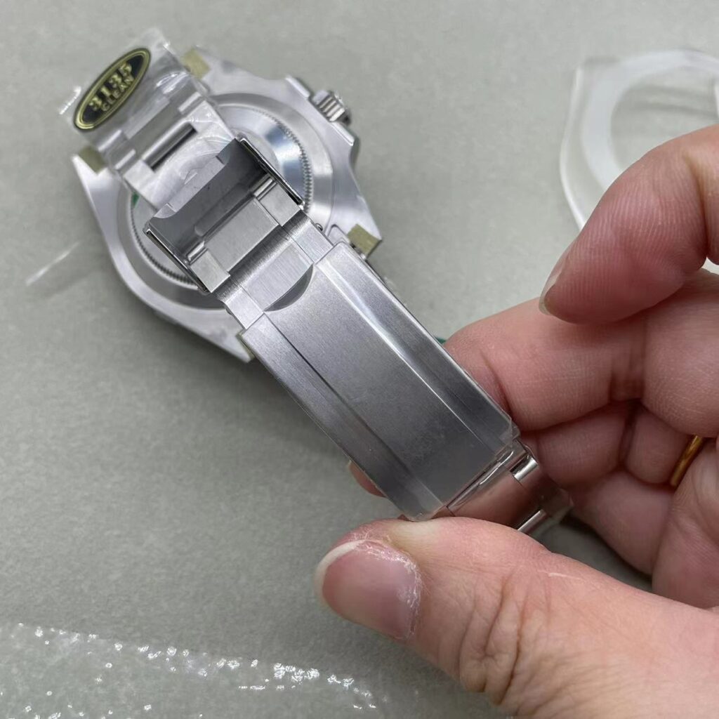 로렉스 서브마리너 헐크 CLEAN 홍팩 홍콩팩토리 hkfactory2.org