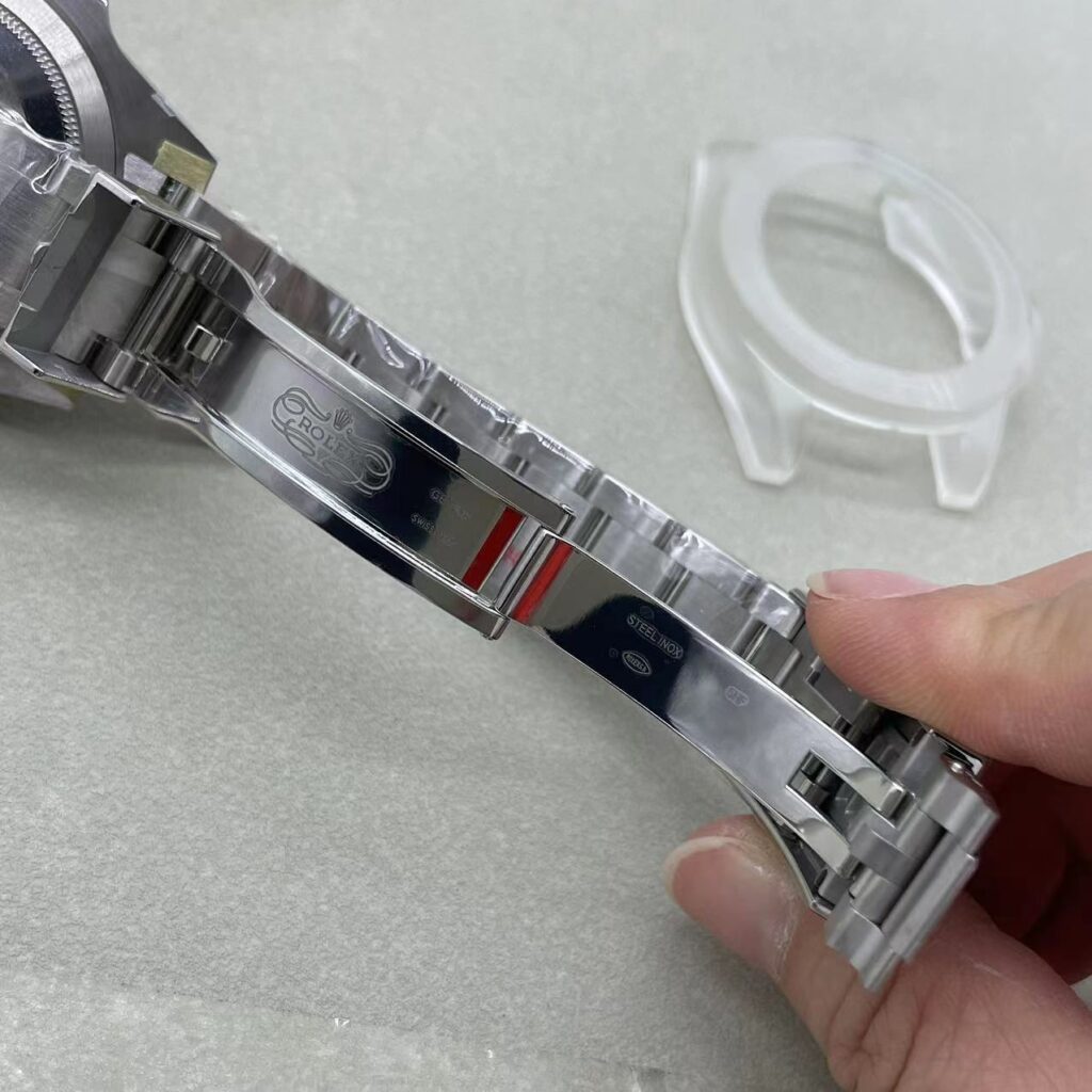 로렉스 서브마리너 헐크 CLEAN 홍팩 홍콩팩토리 hkfactory2.org