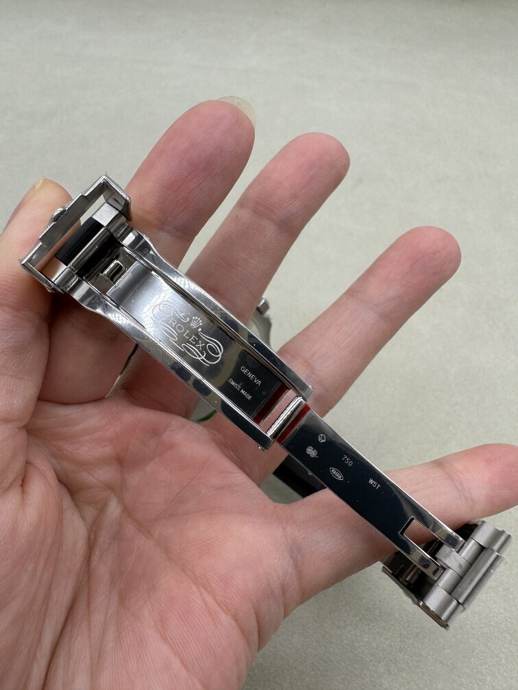 로렉스 요트마스터 발송전 고객확인컷 rolex 홍콩팩토리 hkfactory2.org