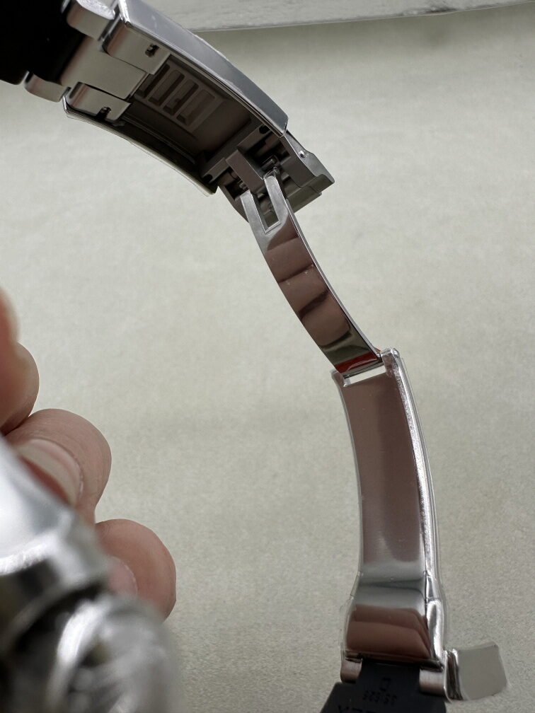 로렉스 요트마스터 발송전 고객확인컷 rolex 홍콩팩토리 hkfactory2.org