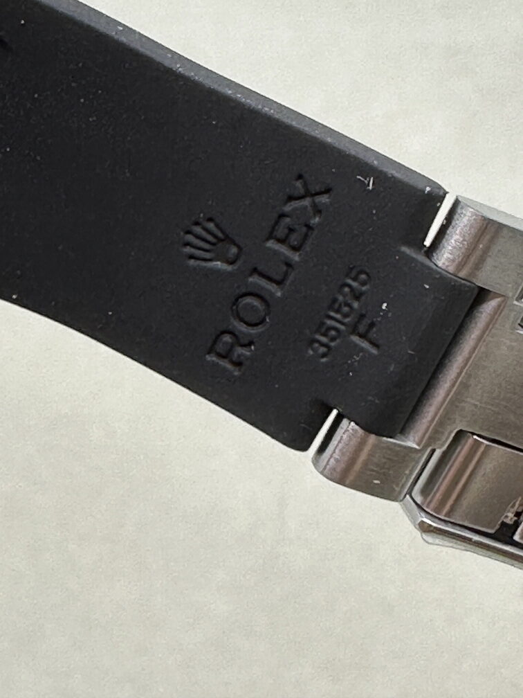 로렉스 요트마스터 발송전 고객확인컷 rolex 홍콩팩토리 hkfactory2.org