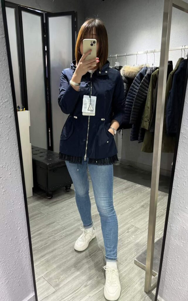 몽클레어 바바 바람막이 자켓 baaba moncler 홍콩팩토리 hkfactory2.org