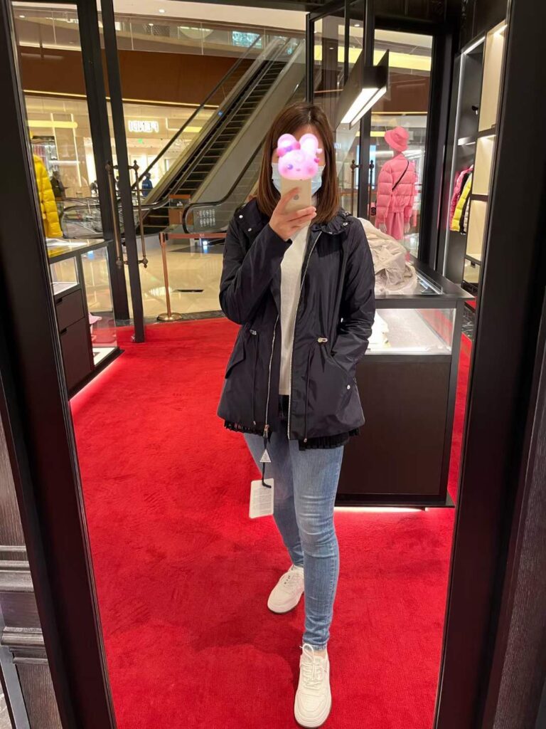 몽클레어 바바 바람막이 자켓 baaba moncler 홍콩팩토리 hkfactory2.org