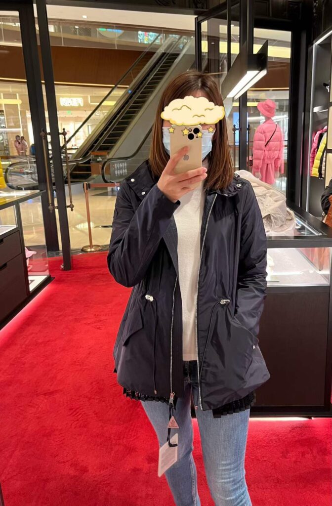 몽클레어 바바 바람막이 자켓 baaba moncler 홍콩팩토리 hkfactory2.org