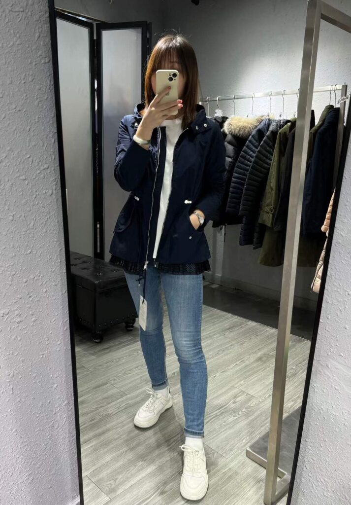 몽클레어 바바 바람막이 자켓 baaba moncler 홍콩팩토리 hkfactory2.org