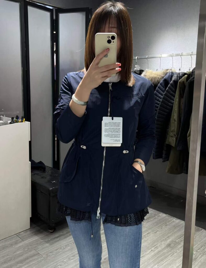 몽클레어 바바 바람막이 자켓 baaba moncler 홍콩팩토리 hkfactory2.org