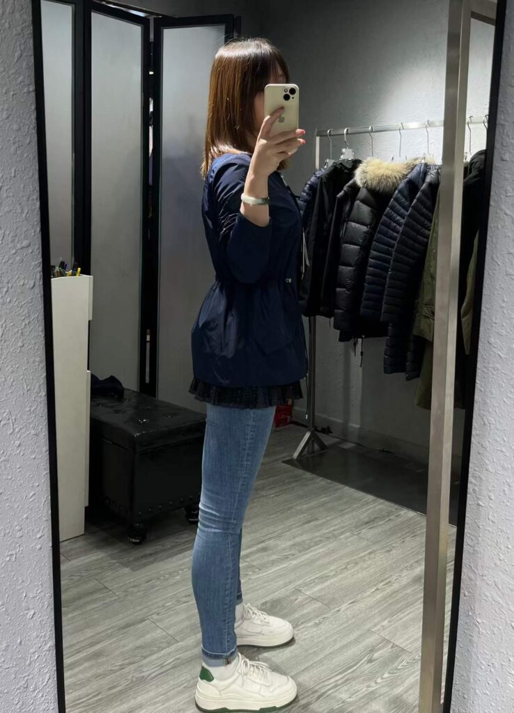 몽클레어 바바 바람막이 자켓 baaba moncler 홍콩팩토리 hkfactory2.org