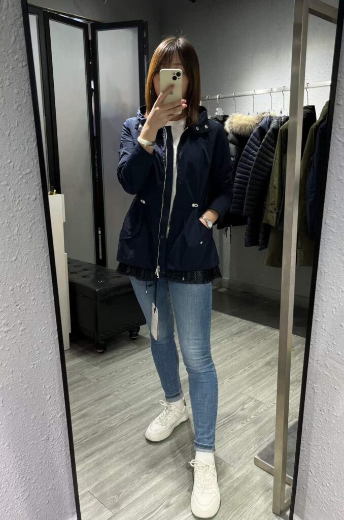 몽클레어 바바 바람막이 자켓 baaba moncler 홍콩팩토리 hkfactory2.org