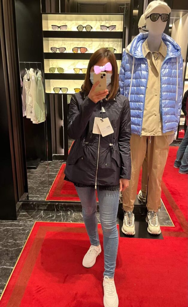 몽클레어 바바 바람막이 자켓 baaba moncler 홍콩팩토리 hkfactory2.org