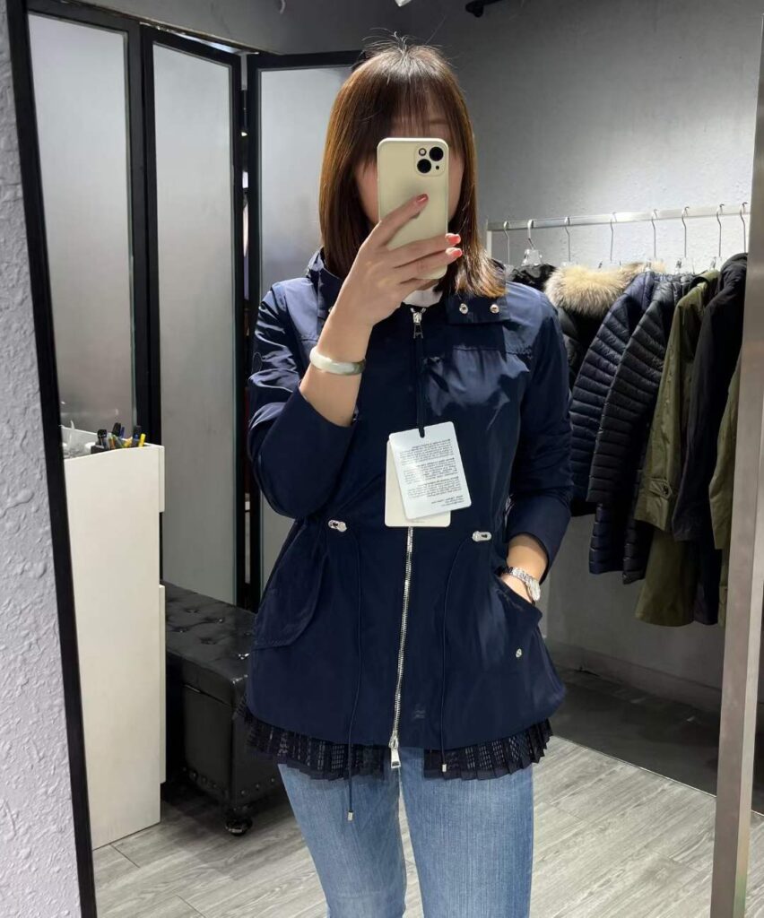 몽클레어 바바 바람막이 자켓 baaba moncler 홍콩팩토리 hkfactory2.org
