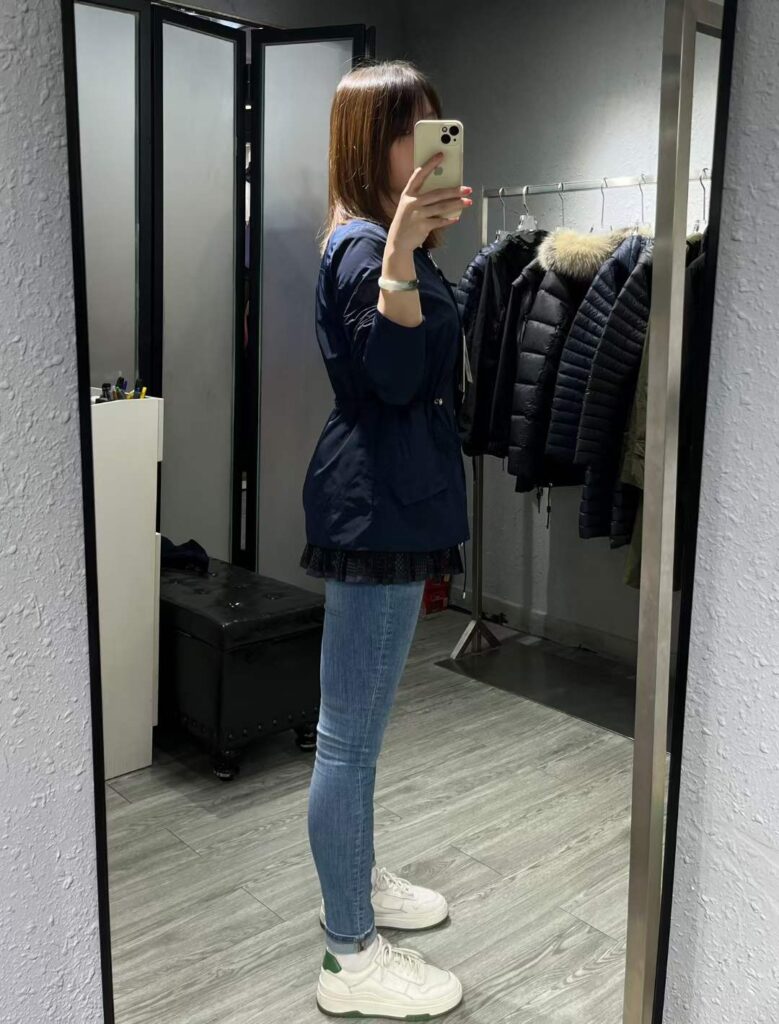 몽클레어 바바 바람막이 자켓 baaba moncler 홍콩팩토리 hkfactory2.org