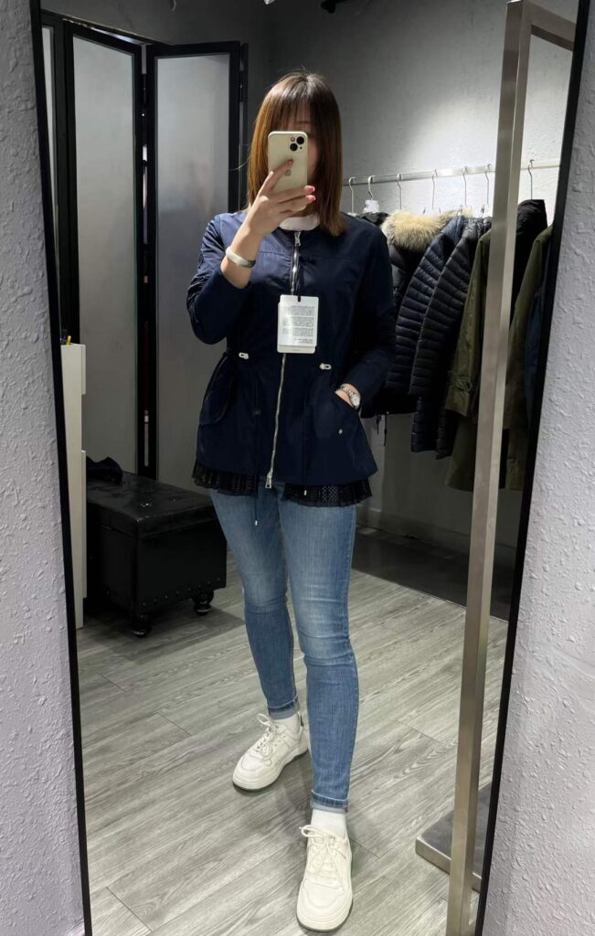 몽클레어 바바 바람막이 자켓 baaba moncler 홍콩팩토리 hkfactory2.org