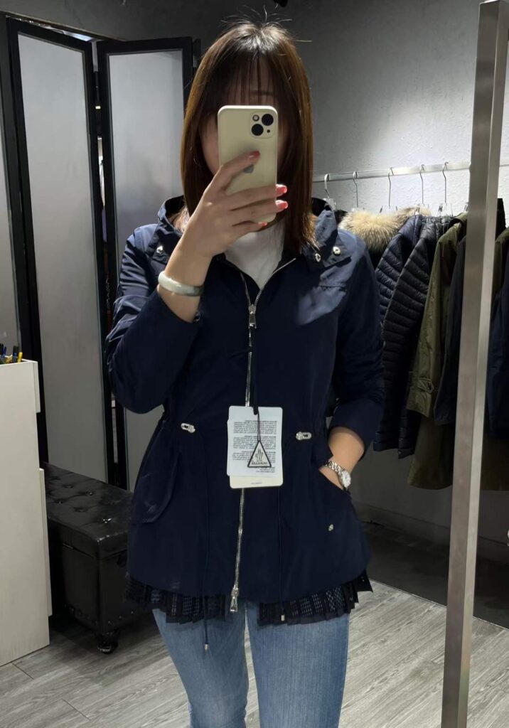 몽클레어 바바 바람막이 자켓 baaba moncler 홍콩팩토리 hkfactory2.org