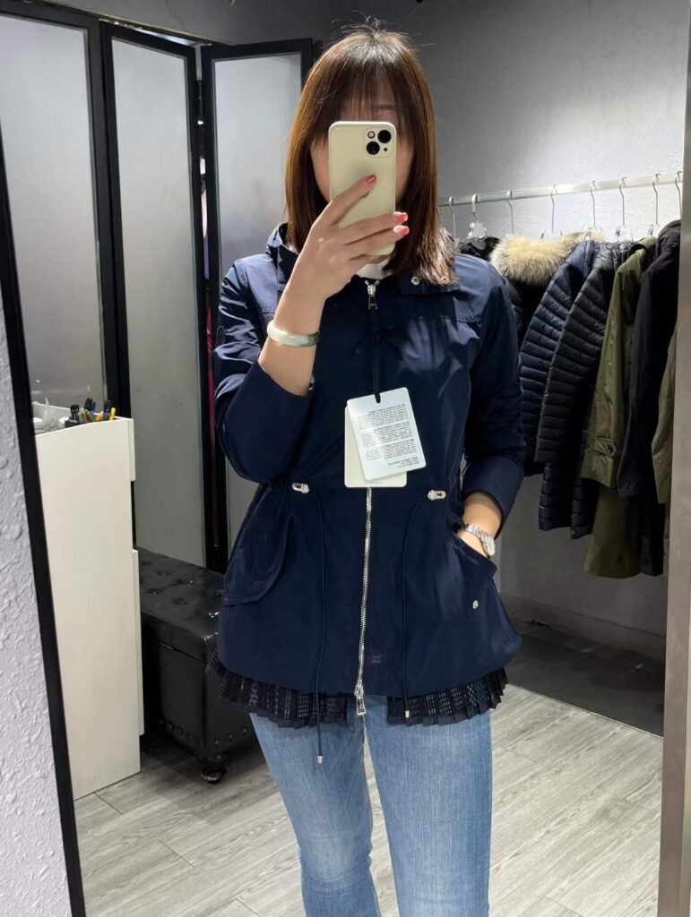 몽클레어 바바 바람막이 자켓 baaba moncler 홍콩팩토리 hkfactory2.org
