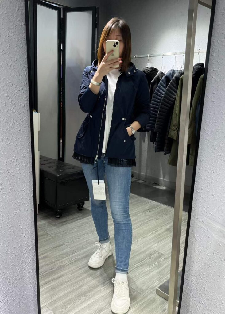몽클레어 바바 바람막이 자켓 baaba moncler 홍콩팩토리 hkfactory2.org
