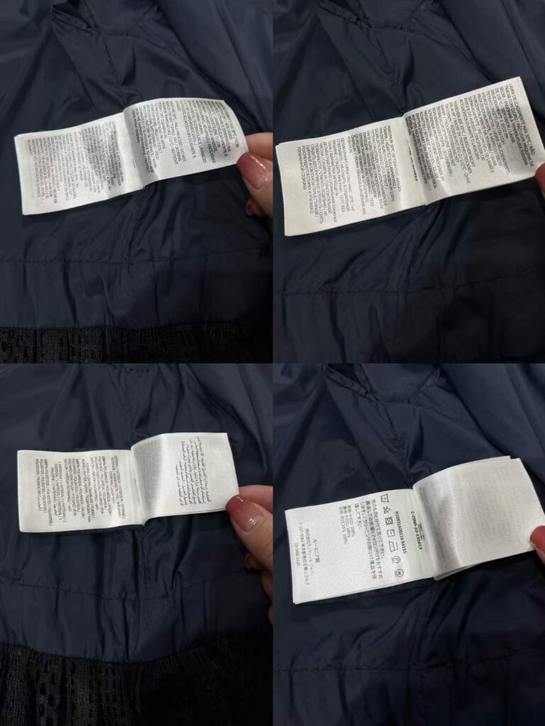 몽클레어 바바 바람막이 자켓 baaba moncler 홍콩팩토리 hkfactory2.org