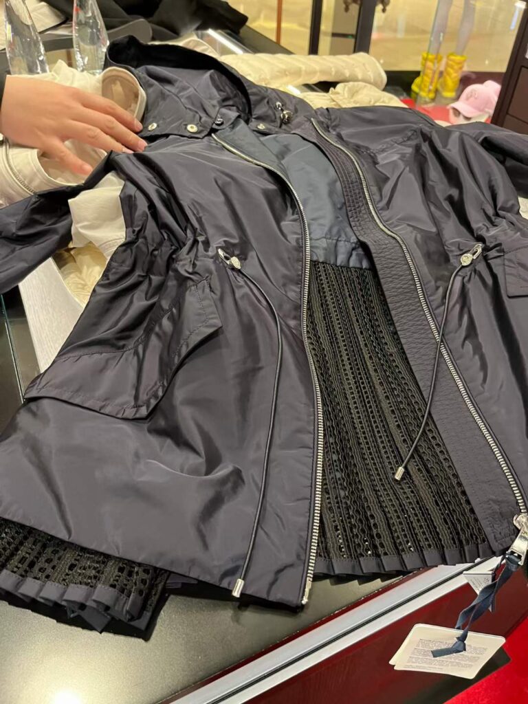 몽클레어 바바 바람막이 자켓 baaba moncler 홍콩팩토리 hkfactory2.org