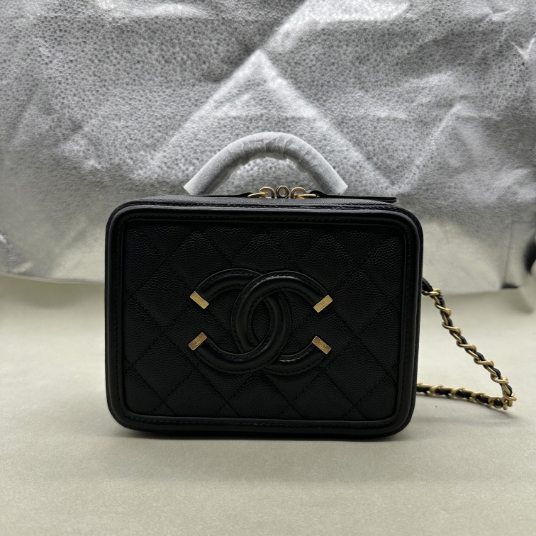 샤넬 코스메티백 박스백 발송전 고객확인컷 chanel bag 홍콩팩토리 hkfactory2.org