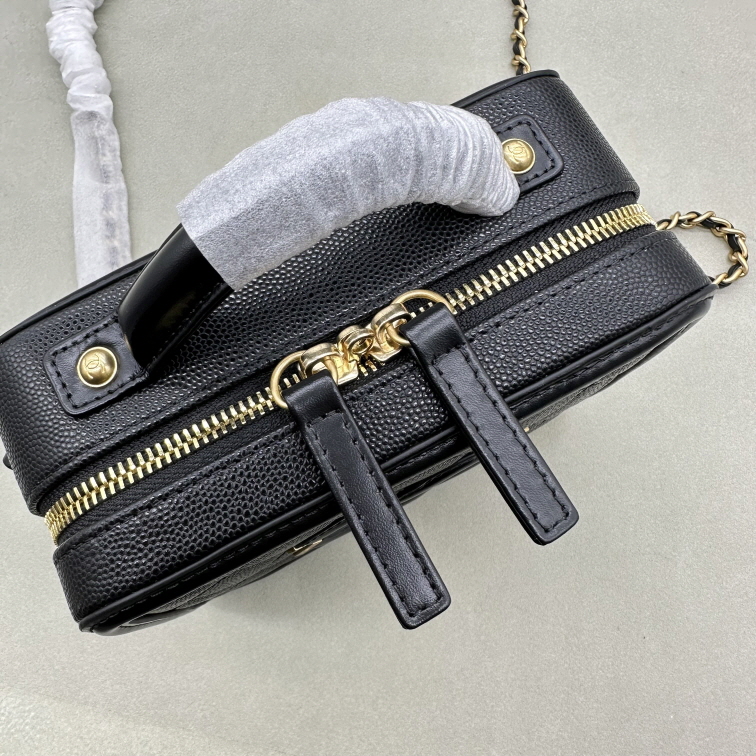 샤넬 코스메티백 박스백 발송전 고객확인컷 chanel bag 홍콩팩토리 hkfactory2.org