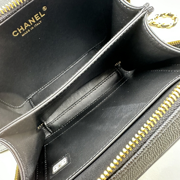 샤넬 코스메티백 박스백 발송전 고객확인컷 chanel bag 홍콩팩토리 hkfactory2.org