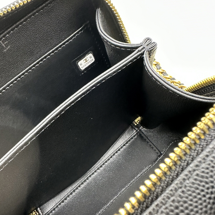 샤넬 코스메티백 박스백 발송전 고객확인컷 chanel bag 홍콩팩토리 hkfactory2.org