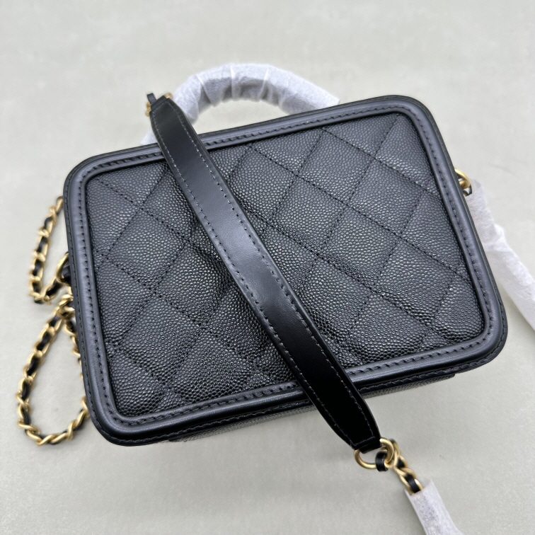 샤넬 코스메티백 박스백 발송전 고객확인컷 chanel bag 홍콩팩토리 hkfactory2.org