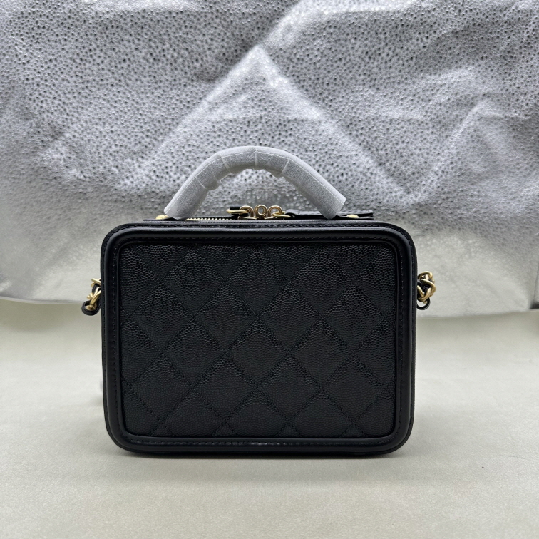 샤넬 코스메티백 박스백 발송전 고객확인컷 chanel bag 홍콩팩토리 hkfactory2.org