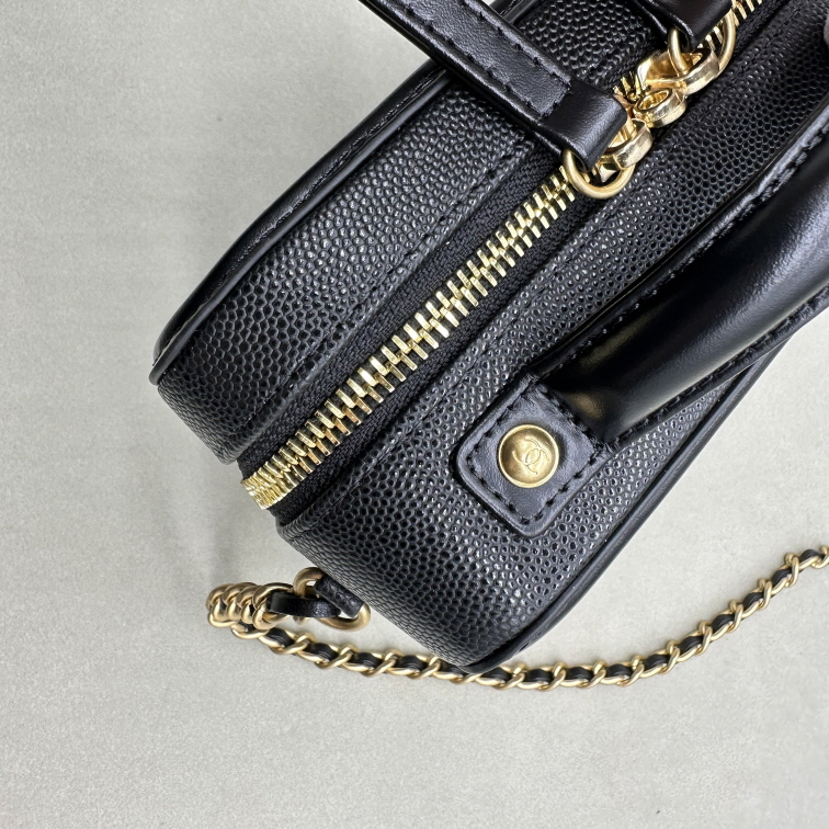 샤넬 코스메티백 박스백 발송전 고객확인컷 chanel bag 홍콩팩토리 hkfactory2.org