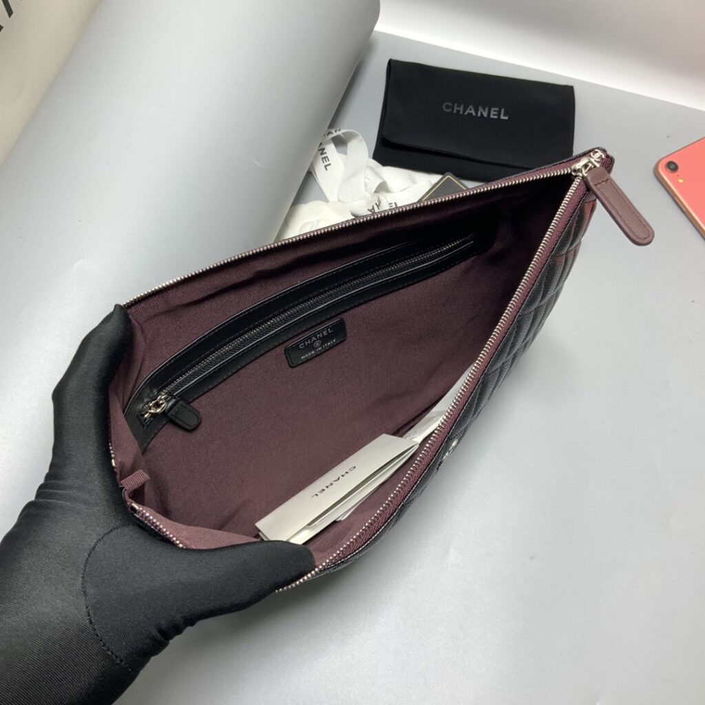 샤넬 클래식 클러치백 파우치백 chanel bag 홍콩팩토리 hkfactory2.org