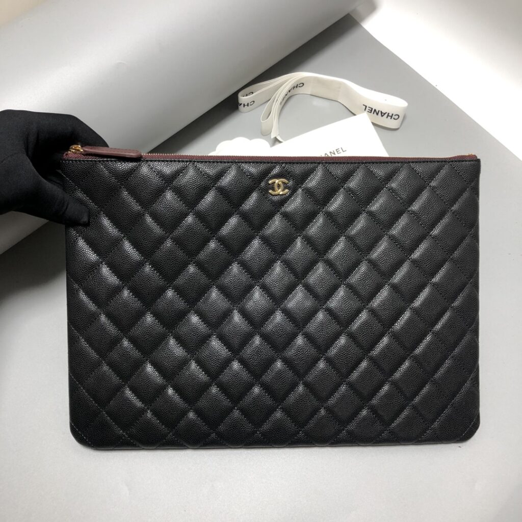 샤넬 클래식 클러치백 파우치백 chanel bag 홍콩팩토리 hkfactory2.org