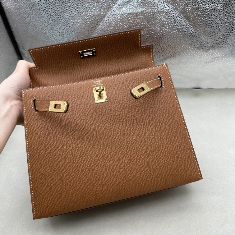 에르메스 hermes 켈리 25cm 발송전 고객확인컷 홍콩팩토리 hkfactory2.org