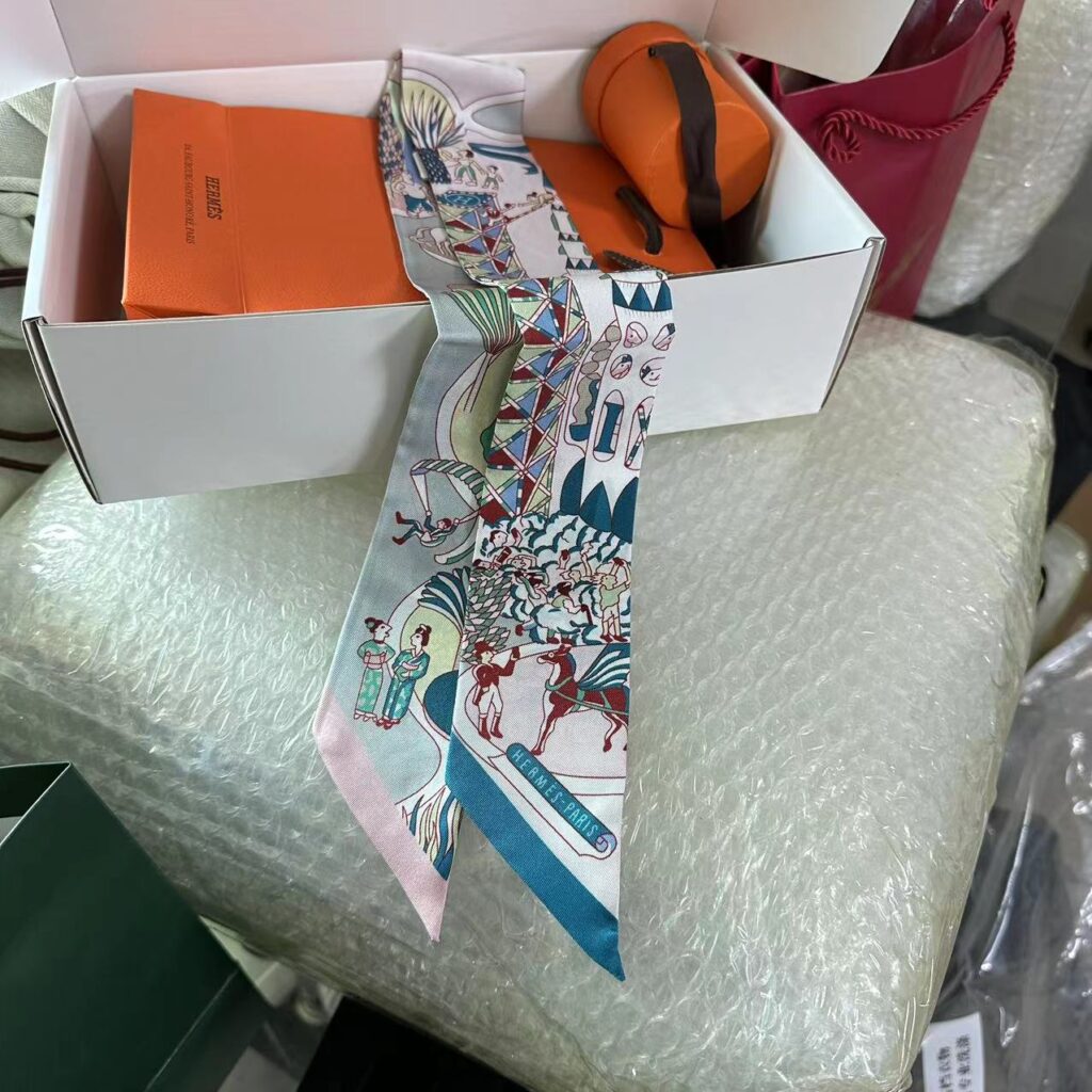 에르메스 트윌리 홍팩 홍콩팩토리 hkfactory2.org