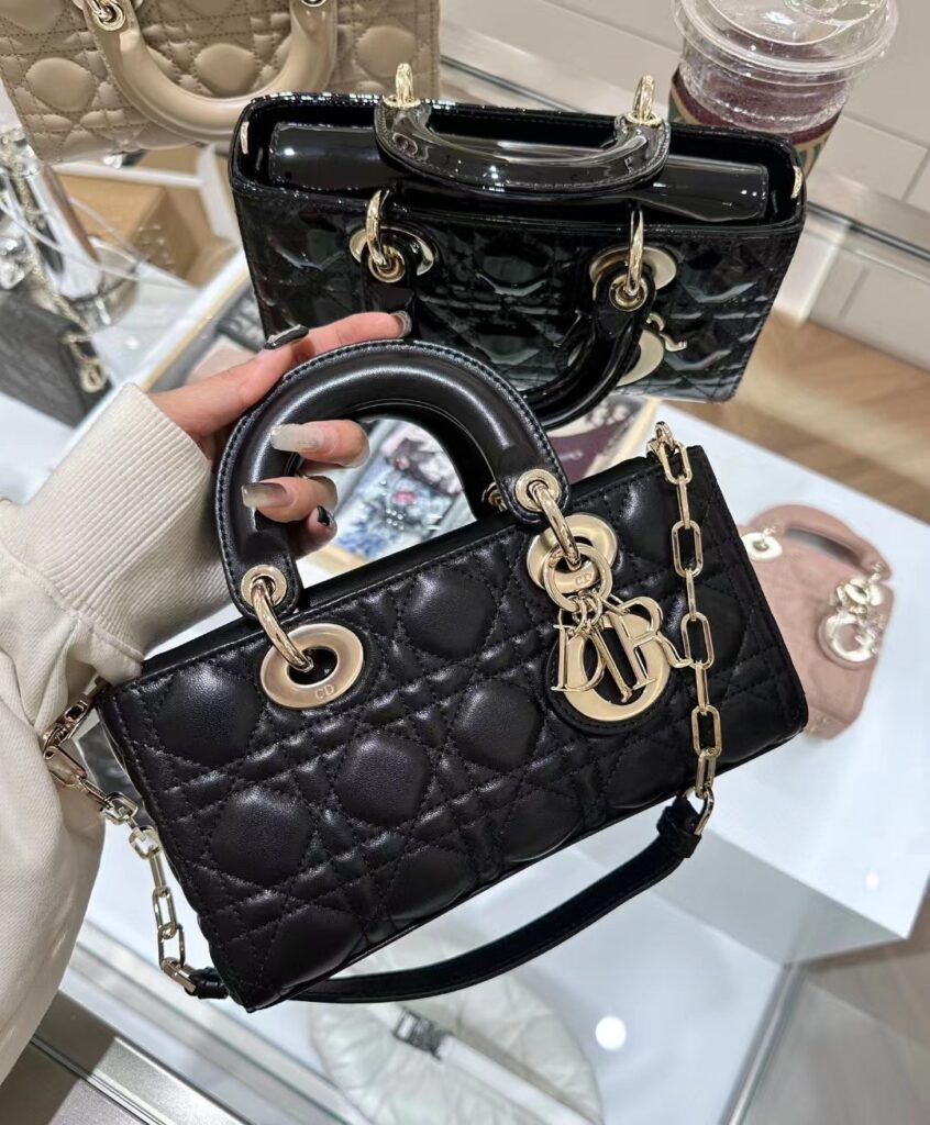 여왕샵 디올 디조이백 홍팩 홍콩팩토리 dior bag hkfactory2.org