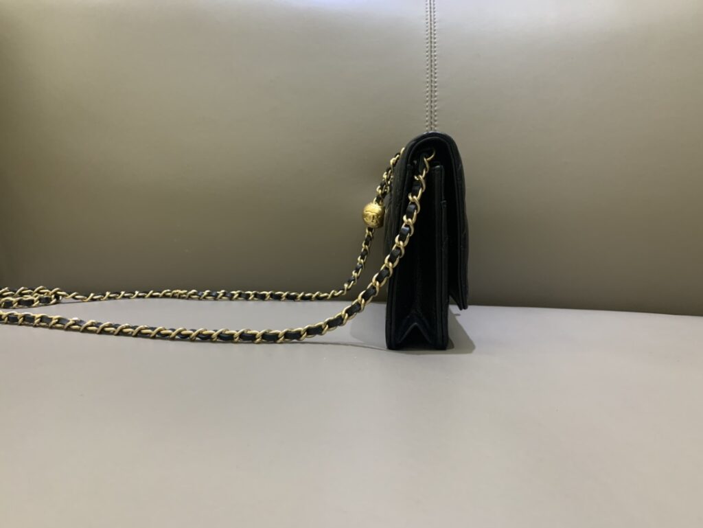 지존샵 woc 골드볼 홍콩팩토리 chanel bag hkfactory2.org