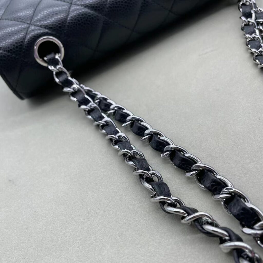 지존샵 샤넬 클래식 발송전고객확인컷 chanel bag 홍콩팩토리 광저우채널 hkfactory2.org