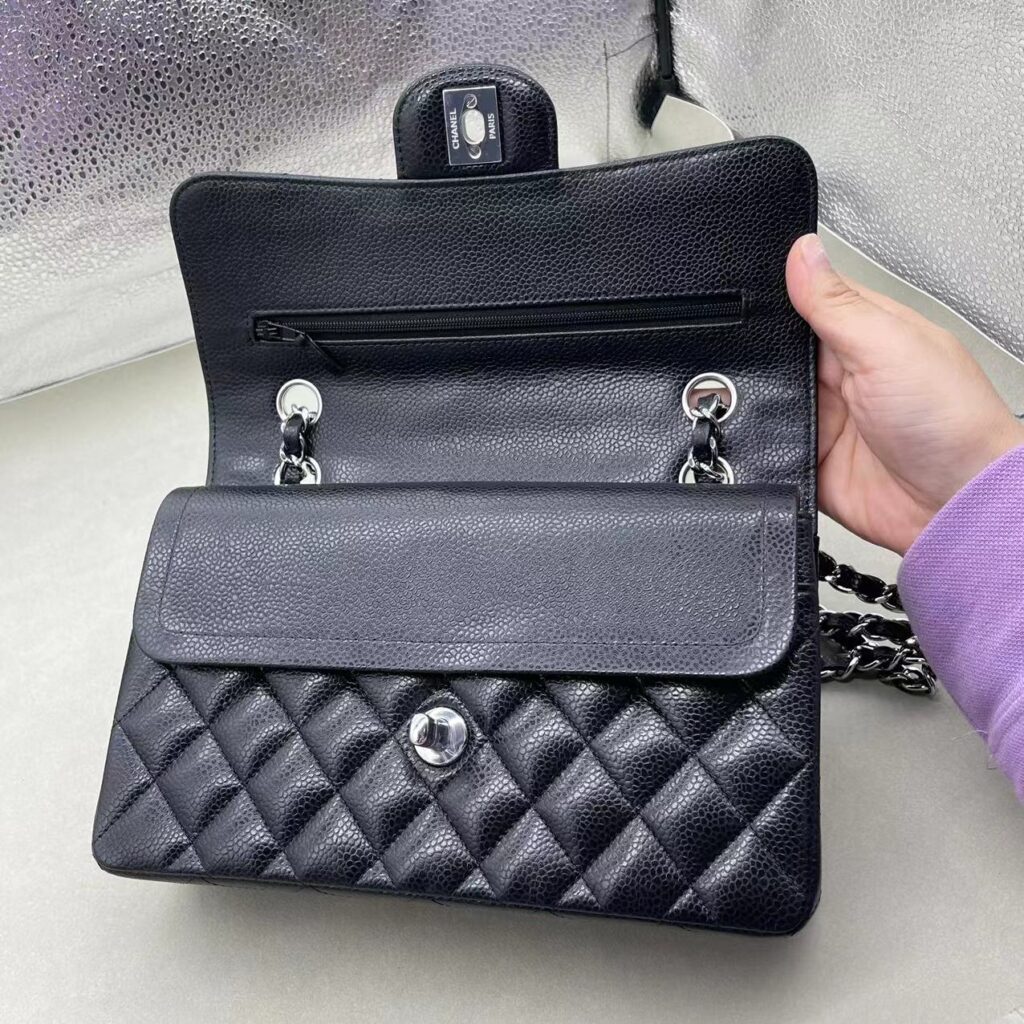 지존샵 샤넬 클래식 발송전고객확인컷 chanel bag 홍콩팩토리 광저우채널 hkfactory2.org