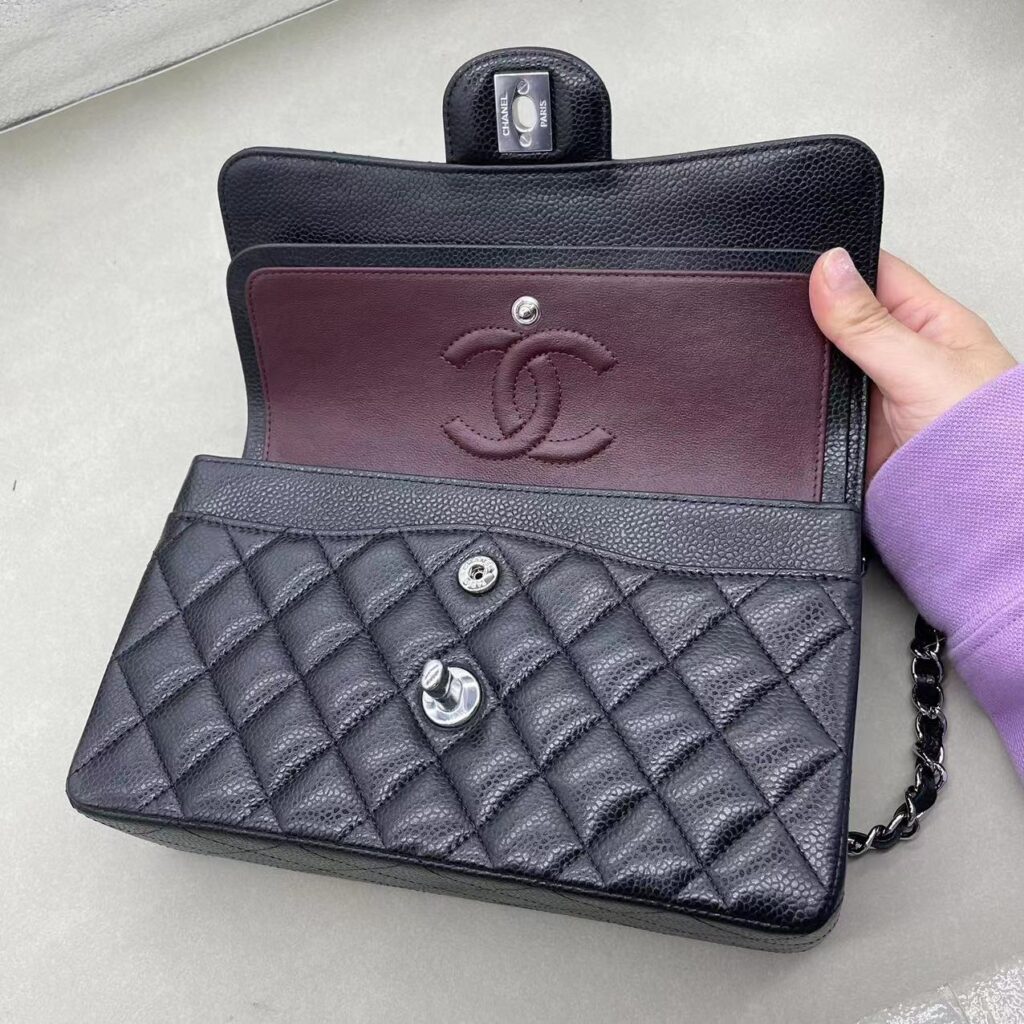 지존샵 샤넬 클래식 발송전고객확인컷 chanel bag 홍콩팩토리 광저우채널 hkfactory2.org