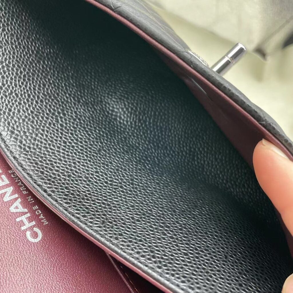 지존샵 샤넬 클래식 발송전고객확인컷 chanel bag 홍콩팩토리 광저우채널 hkfactory2.org