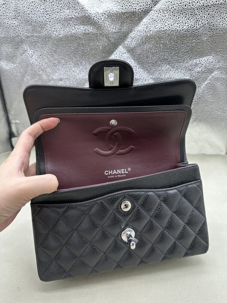 지존샵 샤넬 클래식 스몰 발송전 고객확인컷 chanel bag 홍콩팩토리 hkfactory2.org