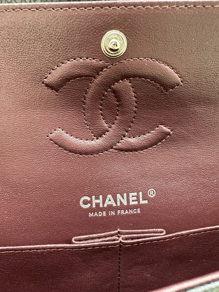 지존샵 샤넬 클래식 스몰 발송전 고객확인컷 chanel bag 홍콩팩토리 hkfactory2.org