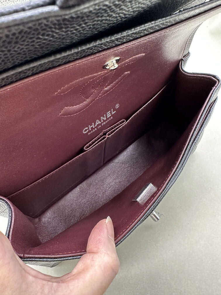 지존샵 샤넬 클래식 스몰 발송전 고객확인컷 chanel bag 홍콩팩토리 hkfactory2.org