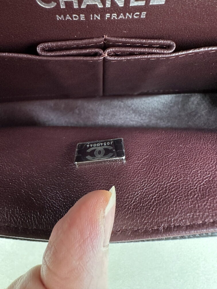 지존샵 샤넬 클래식 스몰 발송전 고객확인컷 chanel bag 홍콩팩토리 hkfactory2.org