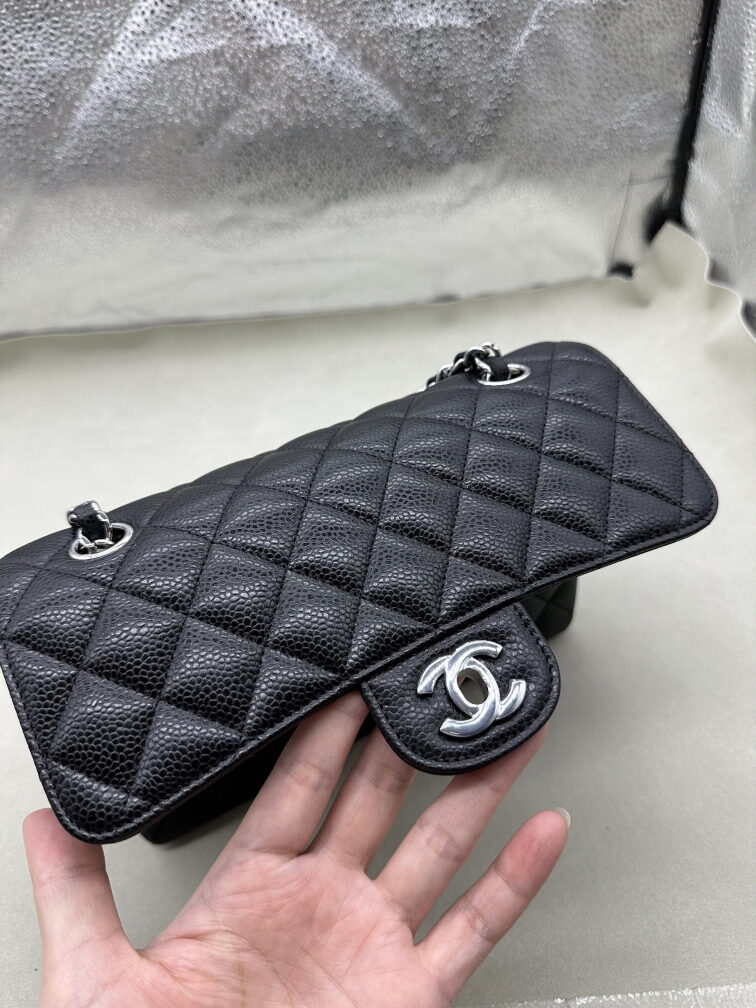 지존샵 샤넬 클래식 스몰 발송전 고객확인컷 chanel bag 홍콩팩토리 hkfactory2.org