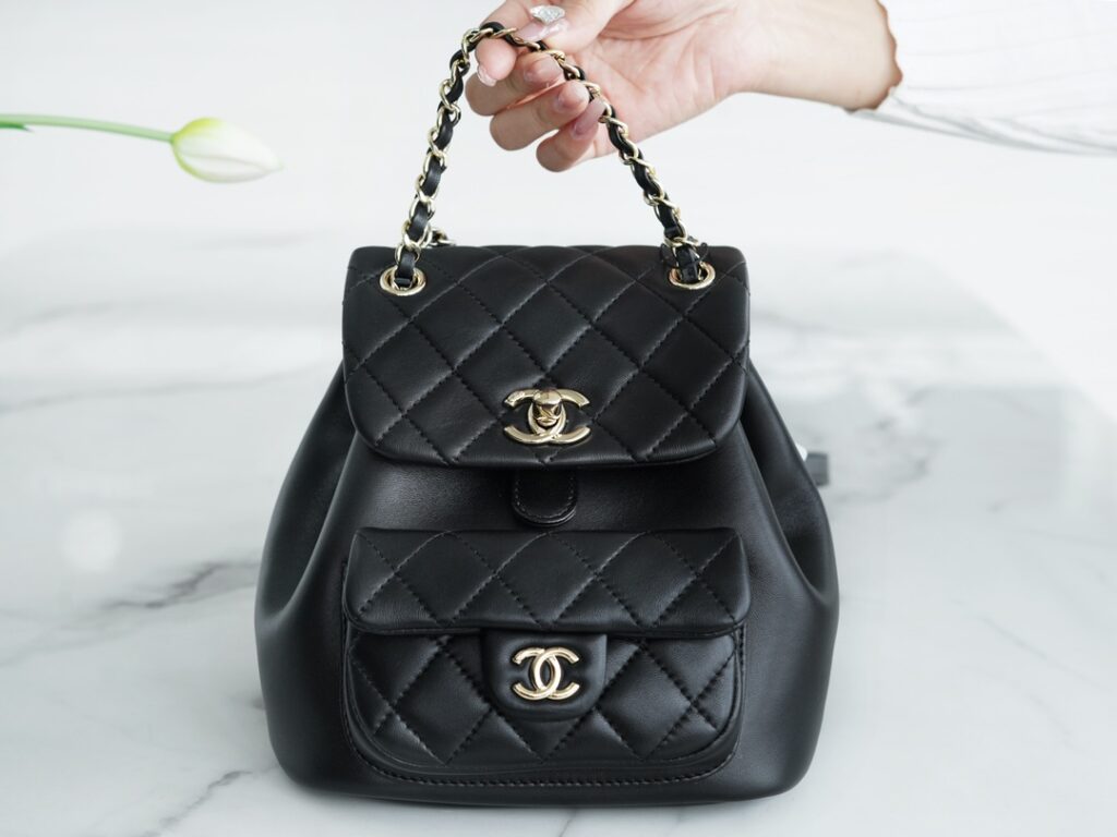 팬더샵 샤넬 듀마백팩 chanel bag 홍콩팩토리 hkfactory2.org