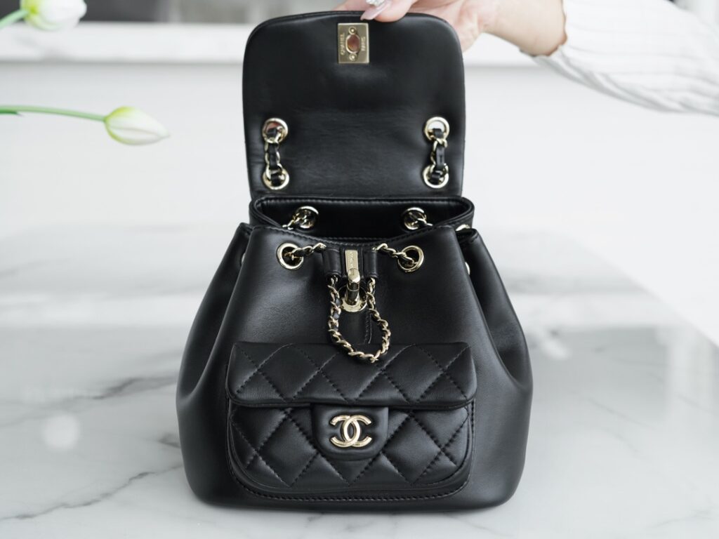 팬더샵 샤넬 듀마백팩 chanel bag 홍콩팩토리 hkfactory2.org