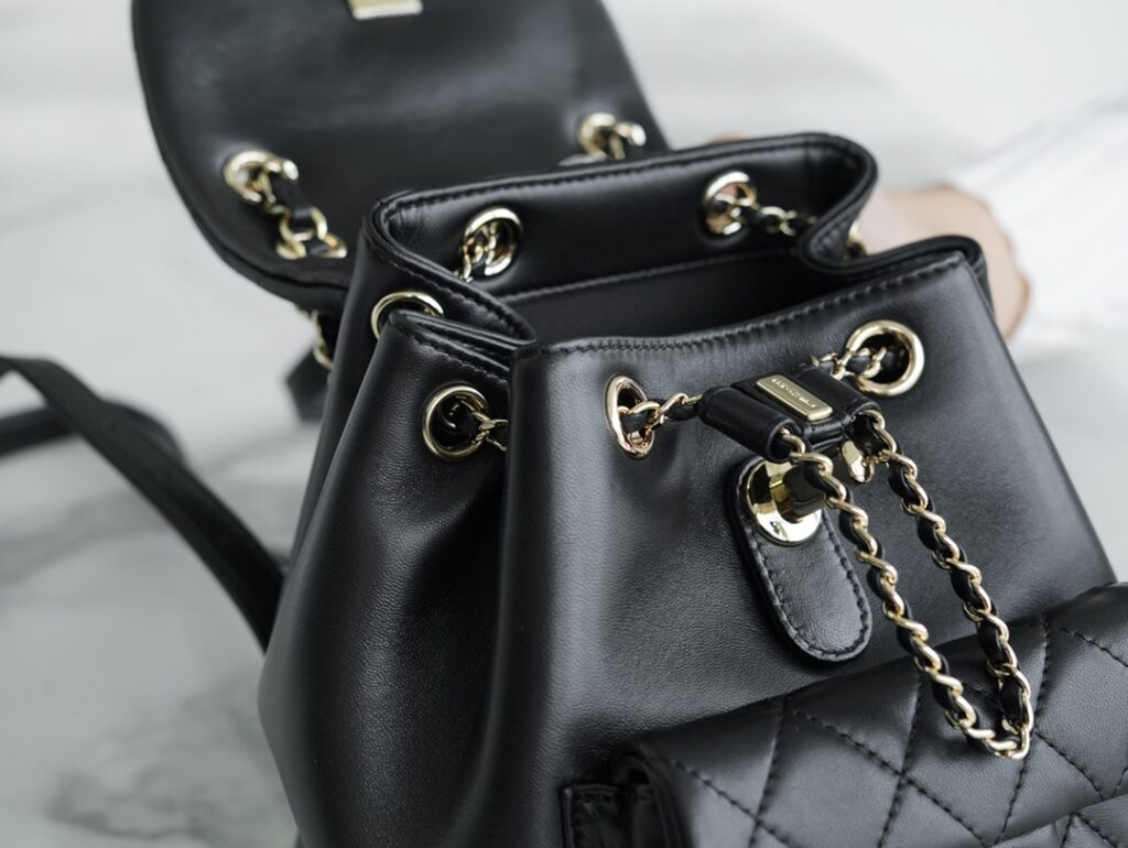 팬더샵 샤넬 듀마백팩 chanel bag 홍콩팩토리 hkfactory2.org