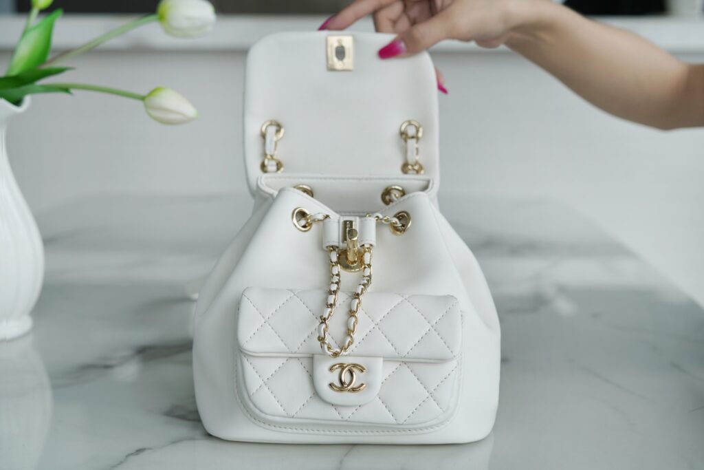 팬더샵 샤넬 듀마백팩 chanel bag 홍콩팩토리 hkfactory2.org