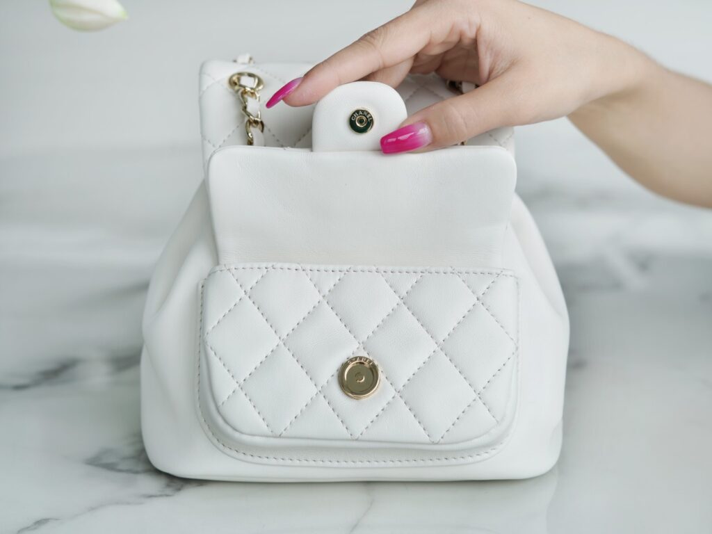 팬더샵 샤넬 듀마백팩 chanel bag 홍콩팩토리 hkfactory2.org