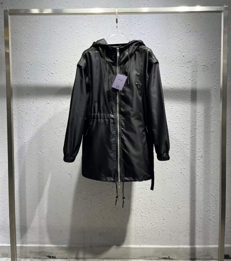 프라다 후드자켓 홍팩 홍콩팩토리 hkfactory2.org prada